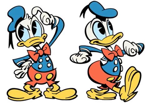 donald duck gallery disney wiki.